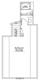 Giuseppe Bonus Room